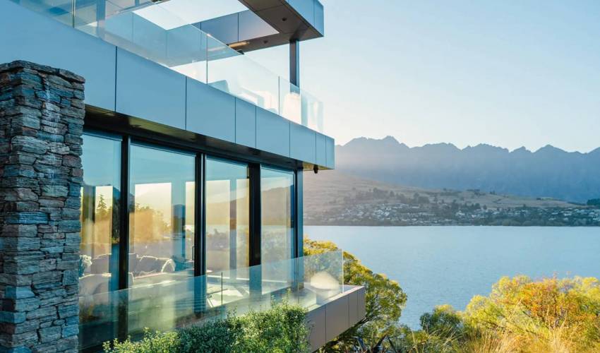 Villa 6280 in New Zealand Main Image